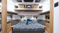 2026 NORTHMAN TRAWLER 1300 - Immagine Miniatura
