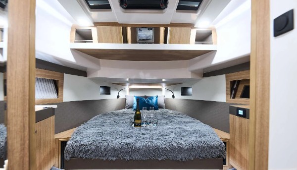 2026 NORTHMAN TRAWLER 1300