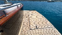 2014 CUSTOM STEEL TRAWLER 21M - Küçük Resim