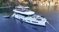 2023 SIRENA 68 MOTOR YACHT 20 M - Küçük Resim