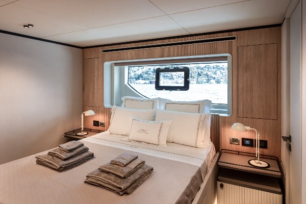 2026 NUMARINE 30 XP