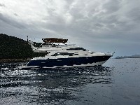2011 FAIRLINE SQUADRON 65 - Immagine Miniatura