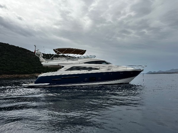 2011 FAIRLINE SQUADRON 65