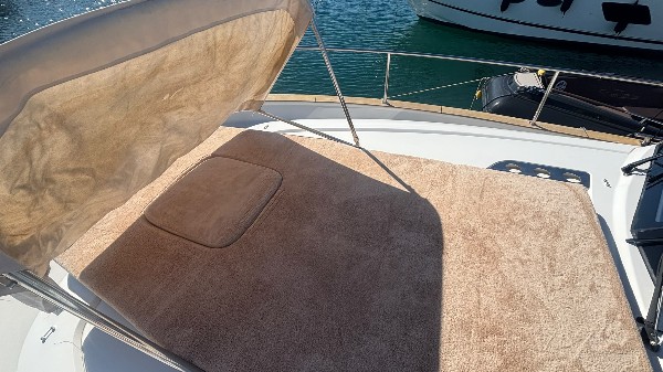 2023 GREENLINE 40 HYBRID