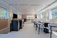 2025 LUXURY GULET 42 M - Immagine Miniatura