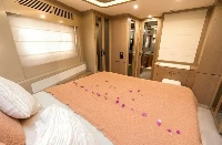 2023 SIRENA 68 MOTOR YACHT 20 M - Küçük Resim