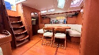 2009 BENETEAU 57 - Küçük Resim