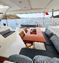2019 FOUNTAINE PAJOT LUCIA 11.73 M  - Thumbnail Image