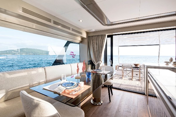 2024 SIRENA 68