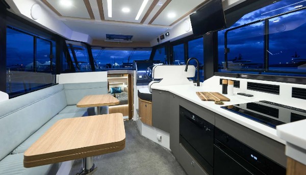 2026 NORTHMAN TRAWLER 1300