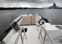 2026 NORTHMAN TRAWLER 10.50 - Immagine Miniatura
