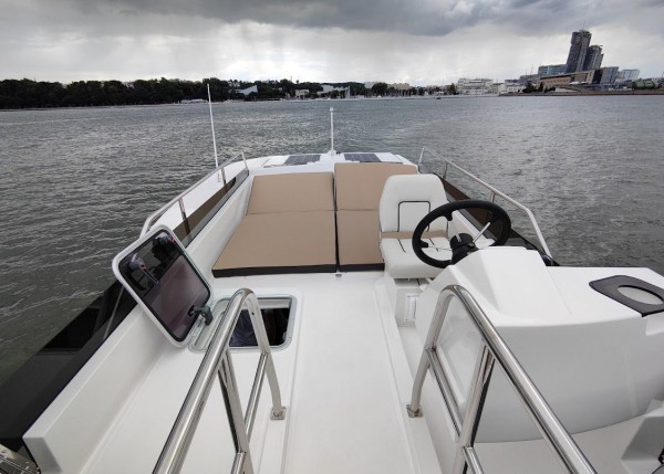 2026 NORTHMAN TRAWLER 10.50