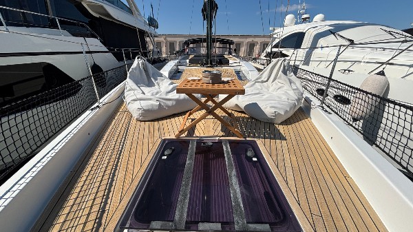 2016 HANSE 675