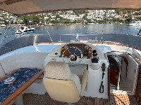 2009 BENETEAU SWIFT TRAWLER 52 - Immagine Miniatura