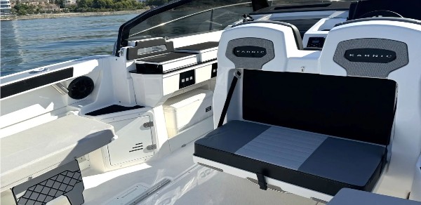 2026 KARNIC CS 740