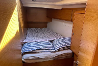 2013 JEANNEAU SUN ODYSSEY 509 15 M - Thumbnail Image