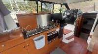 2017 JEANNEAU NC 11 - Immagine Miniatura