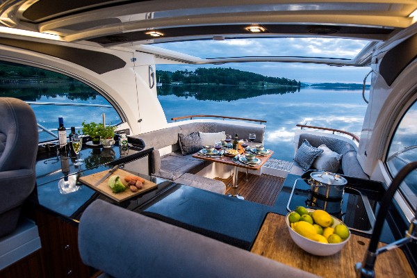 2026 MAREX 360