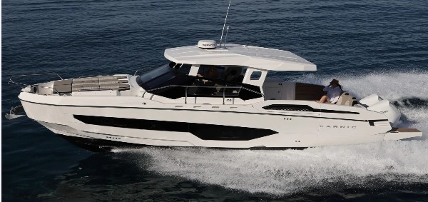 2026 KARNIC CS-10 HT