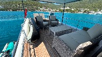 2014 CUSTOM STEEL TRAWLER 21M - Küçük Resim