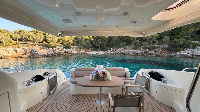 2006 AZIMUT 55 E - Thumbnail Image