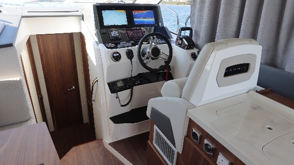 2026 KARNIC S37-X
