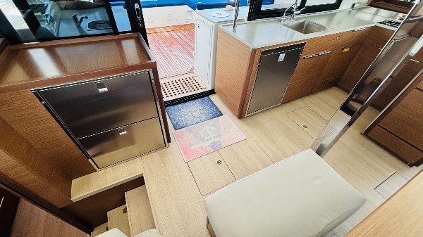2022 LAGOON 46 OWNER'S VERSION