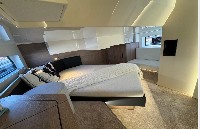 2026 COBRA YACHTS CAMPIONE 41 COUPE - Immagine Miniatura
