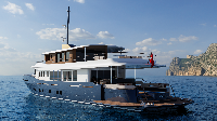2027 NUMARINE 39 MXPC - Küçük Resim