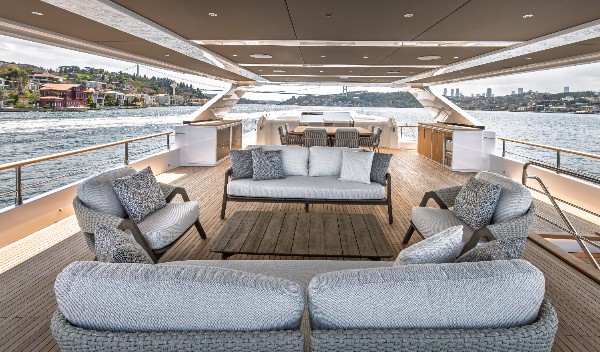 2026 NUMARINE 30 XP