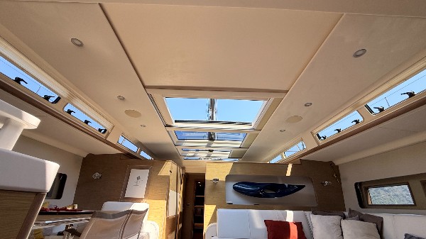 2019 HANSE 675