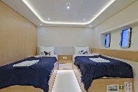 2025 LUXURY GULET 42 M - Immagine Miniatura