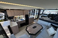 2026 COBRA YACHTS CAMPIONE 41 FLY - Küçük Resim