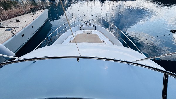2008 TRADER 64 