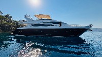 2009 PRINCESS 85 - Küçük Resim