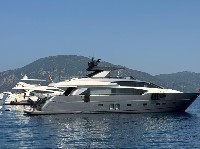 2016 SANLORENZO SL86 - Küçük Resim