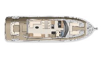 2021 AZIMUT MAGELLANO 66 - Immagine Miniatura