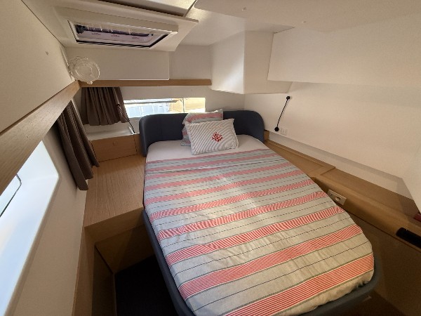 2025 FOUNTAINE PAJOT MAESTRO 41