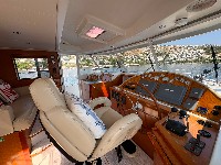 2009 BENETEAU SWIFT TRAWLER 52 - Immagine Miniatura