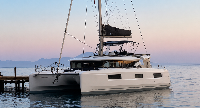 2020 LAGOON 46 OWNER'S VERSION - Küçük Resim