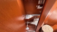 2014 BENETEAU OCEANIS 48 - Küçük Resim