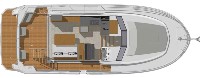 2018 BENETEAU SWIFT TRAWLER 35 - Thumbnail Image