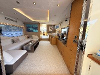 2010 NUMARINE 78 FLY - Thumbnail Image