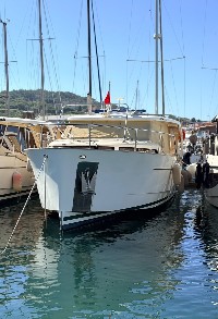 2012 GREENLINE 33 - Immagine Miniatura
