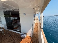 2009 BENETEAU SWIFT TRAWLER 52 - Immagine Miniatura