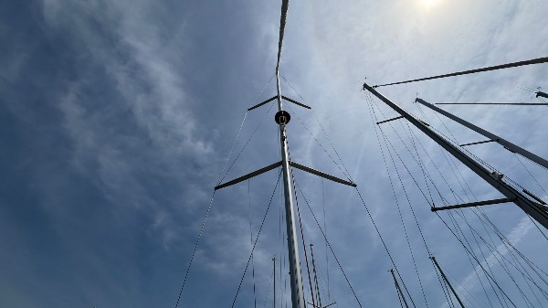 2017 JEANNEAU 51
