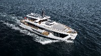 2026 NUMARINE 30 XP - Immagine Miniatura