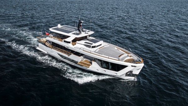 2026 NUMARINE 30 XP