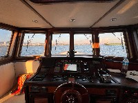 2012 CUSTOM STEEL TRAWLER 13M - Thumbnail Image