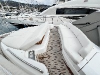 2021 PRINCESS F55 - Thumbnail Image